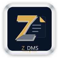ZMS logo